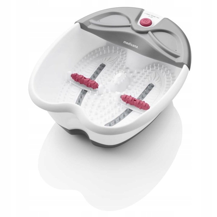 Massaggiatore per piedi FS 300 Medisana