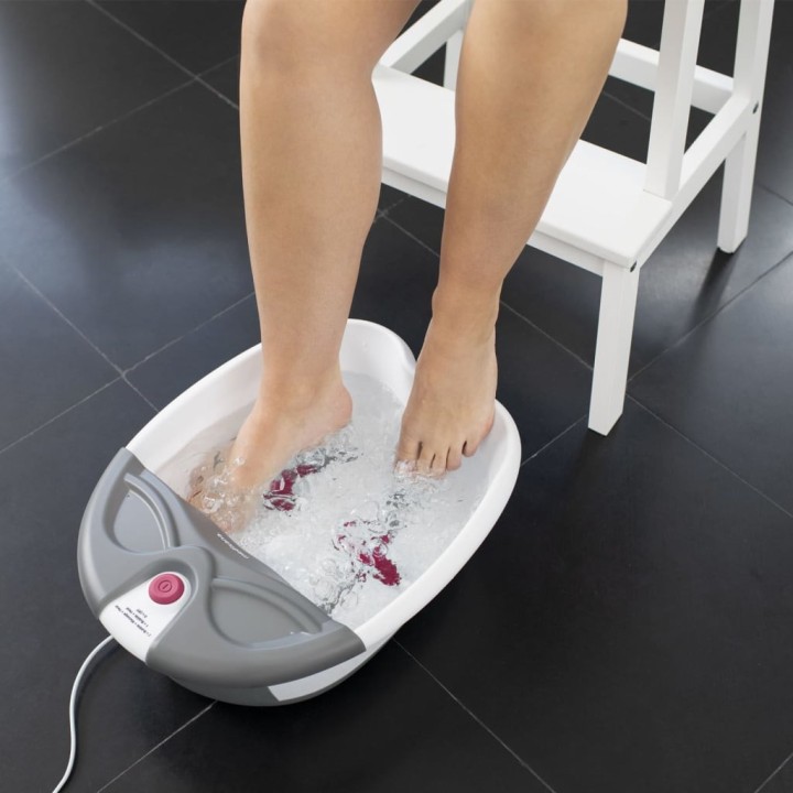 Massaggiatore per piedi FS 300 Medisana