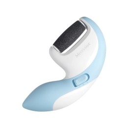 Medisana CR 870 Lucidatrice per unghie elettrica a batteria