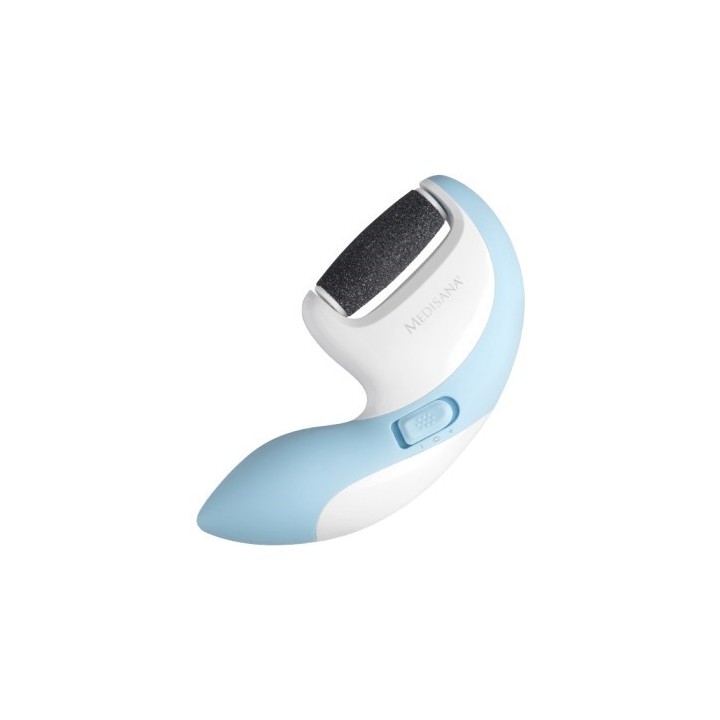 Medisana CR 870 Lucidatrice per unghie elettrica a batteria