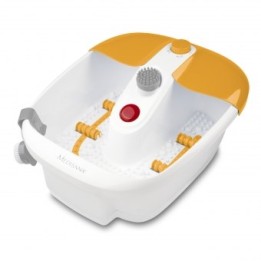 Massaggiatore per piedi Medisana FS 883