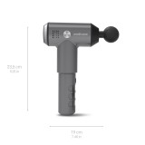 Pistola massaggiante Pro Medisana MG 500