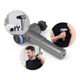 Pistola massaggiante Pro Medisana MG 500