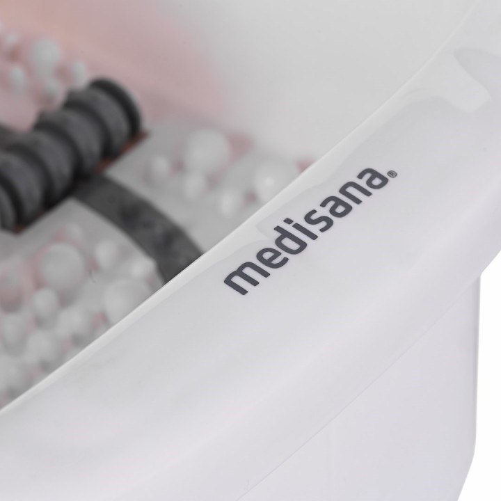 Massaggiatore per piedi Medisana FS 883