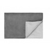 Medisana HB 675 Coperta elettrica 120 W grigia in microfibra