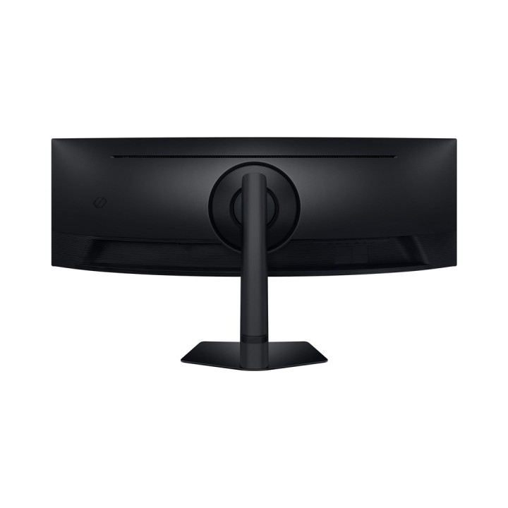 Samsung G91F monitor per computer 124.5 cm (49 ) 5120 x 1440 pixel Dual QHD LCD nero