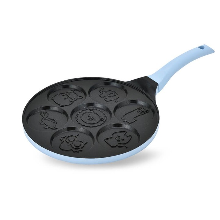 Padella per pancake 26cm Maestro MR-1222-C CUTE