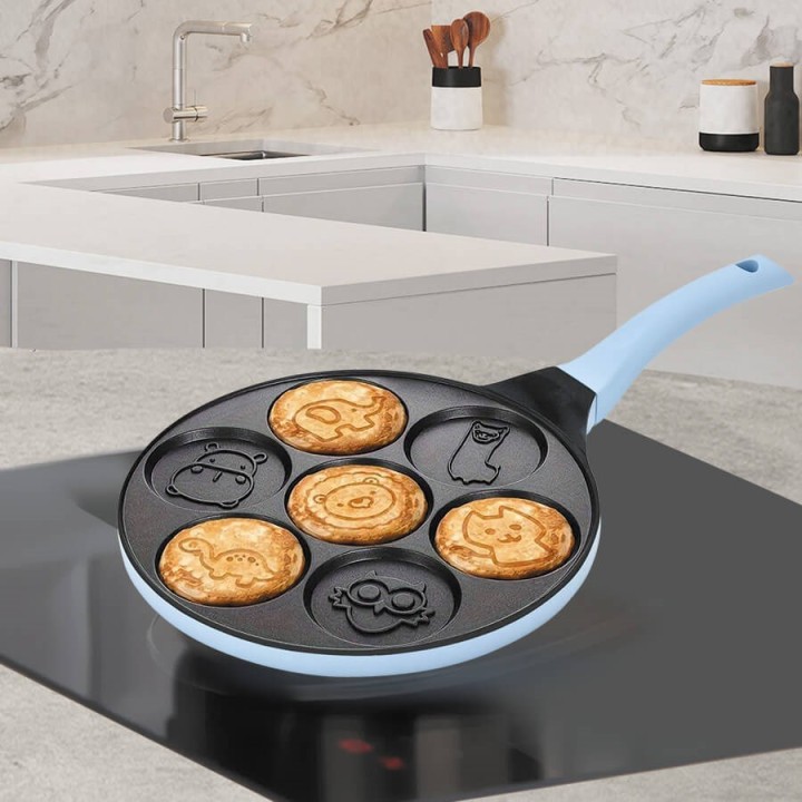 Padella per pancake 26cm Maestro MR-1222-C CUTE