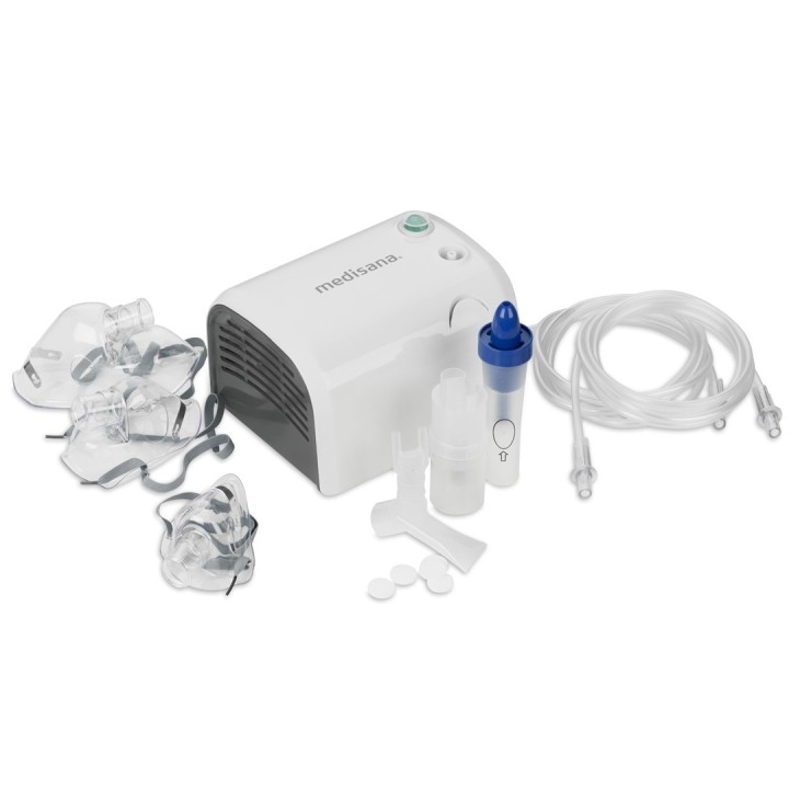 Medisana 54548 inalatore