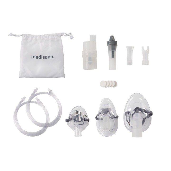 Medisana 54548 inalatore