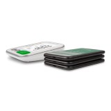 Medisana BU 572 misuratore di pressione da braccio (bianco)