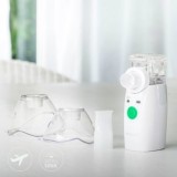 Medisana nebulizzatore ad ultrasuoni IN 525