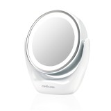 Medisana Specchio cosmetico 2 in 1 CM 835