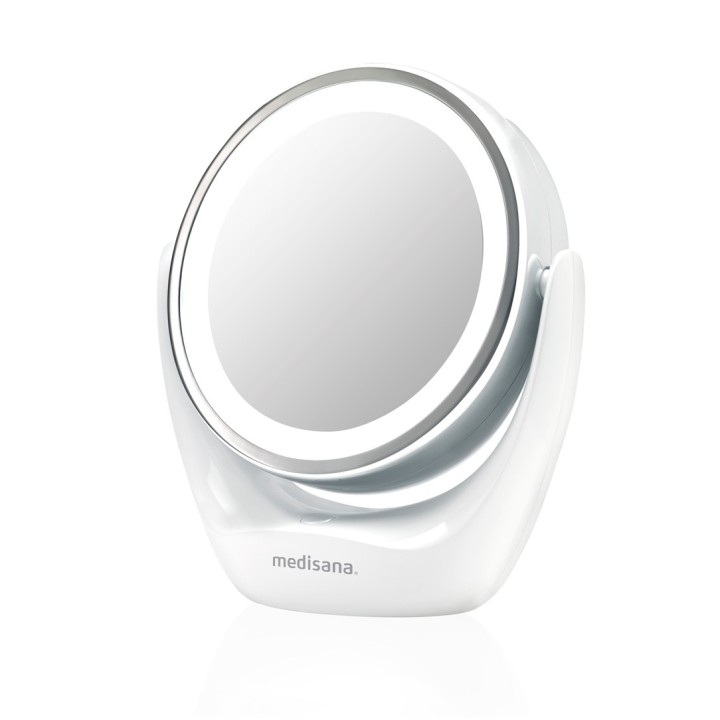 Medisana Specchio cosmetico 2 in 1 CM 835