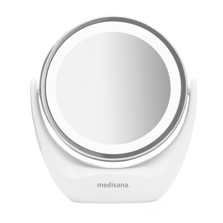 Medisana Specchio cosmetico 2 in 1 CM 835