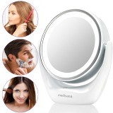 Medisana Specchio cosmetico 2 in 1 CM 835