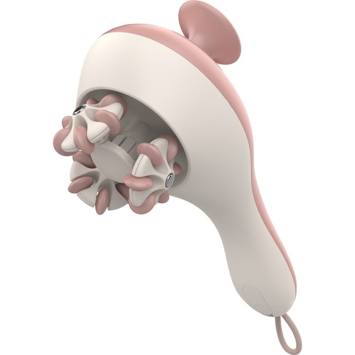 Medisana AC 950 massaggiatore universale oro rosa bianco
