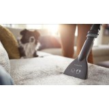 Philips 5000 series XD5122/10 aspirapolvere 4 L Aspirapolvere cilindrico Secco 900 W Sacchetto per la polvere