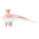 Medisana AC 950 massaggiatore universale oro rosa bianco