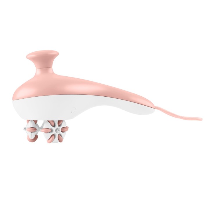 Medisana AC 950 massaggiatore universale oro rosa bianco