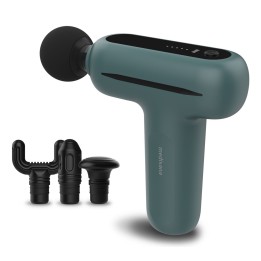 Medisana MG 200 Massaggiatore muscolare nero grigio