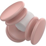 Medisana AC 950 massaggiatore universale oro rosa bianco