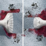 Philips XW3193/11 3000 Series Aspirapolvere senza filo