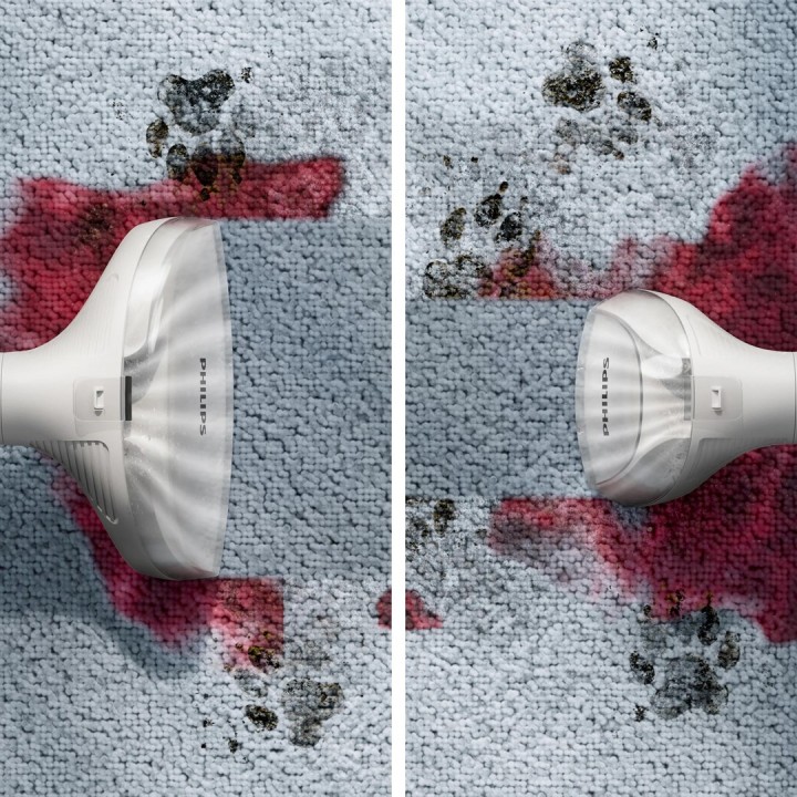 Philips XW3193/11 3000 Series Aspirapolvere senza filo