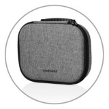Medisana MG 200 Massaggiatore muscolare nero grigio