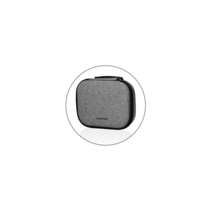 Medisana MG 200 Massaggiatore muscolare nero grigio