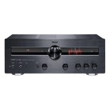 MAGNAT MA-900 AMPLIFICATORE STEREO NERO