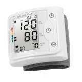 Medisana BW 320 misuratore di pressione da polso automatico 2 utenti