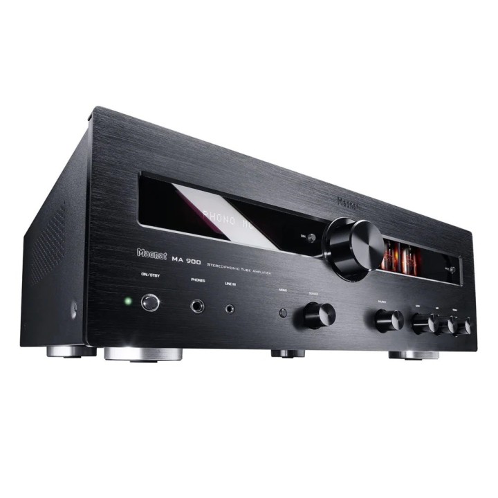 MAGNAT MA-900 AMPLIFICATORE STEREO NERO