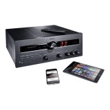 MAGNAT MA-900 AMPLIFICATORE STEREO NERO