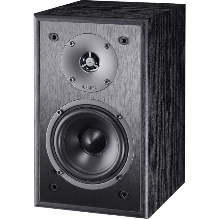 Magnat Monitor S10 B 2 vie nero cablato 60 W