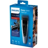 Philips HAIRCLIPPER Serie 3000 tagliacapelli HC3530/15