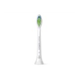 Philips Optimal White HX6068/87 8 testine di ricambio