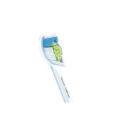 Philips Optimal White HX6068/87 8 testine di ricambio