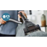 Philips PowerPro Expert FC9747/09 aspirapolvere 2 L aspirapolvere cilindrica secco 900 W senza sacchetto