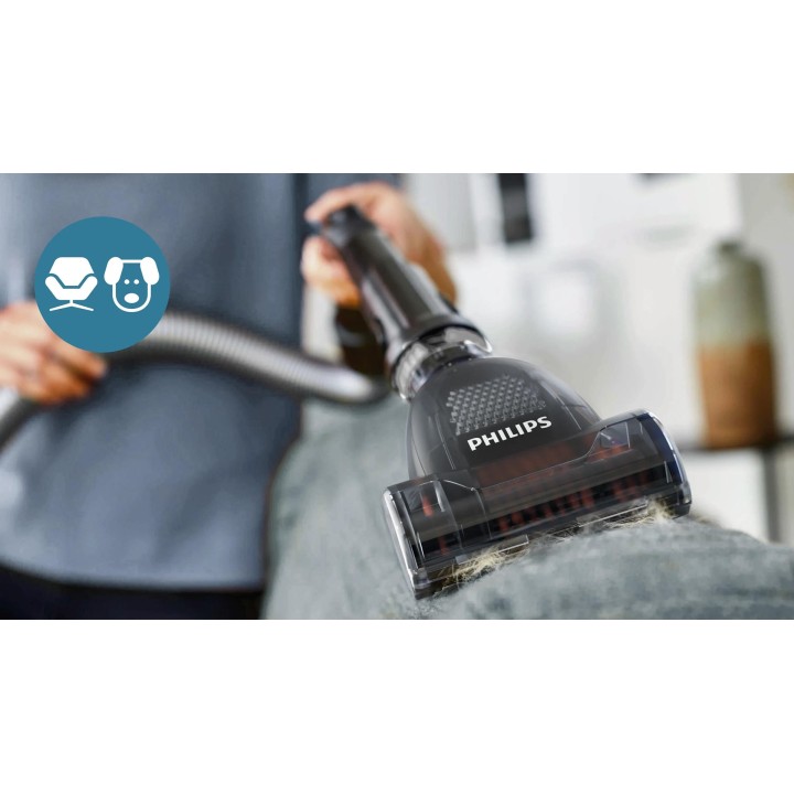 Philips PowerPro Expert FC9747/09 aspirapolvere 2 L aspirapolvere cilindrica secco 900 W senza sacchetto
