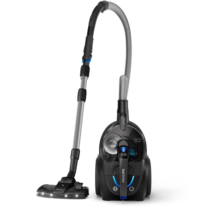 Philips PowerPro Expert FC9747/09 aspirapolvere 2 L aspirapolvere cilindrica secco 900 W senza sacchetto