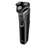 Philips SHAVER serie 5000 S5887/10 rasoio elettrico bagnato e asciutto con custodia morbida