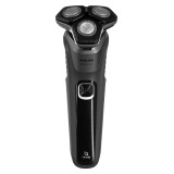 Philips SHAVER serie 5000 S5887/10 rasoio elettrico bagnato e asciutto con custodia morbida