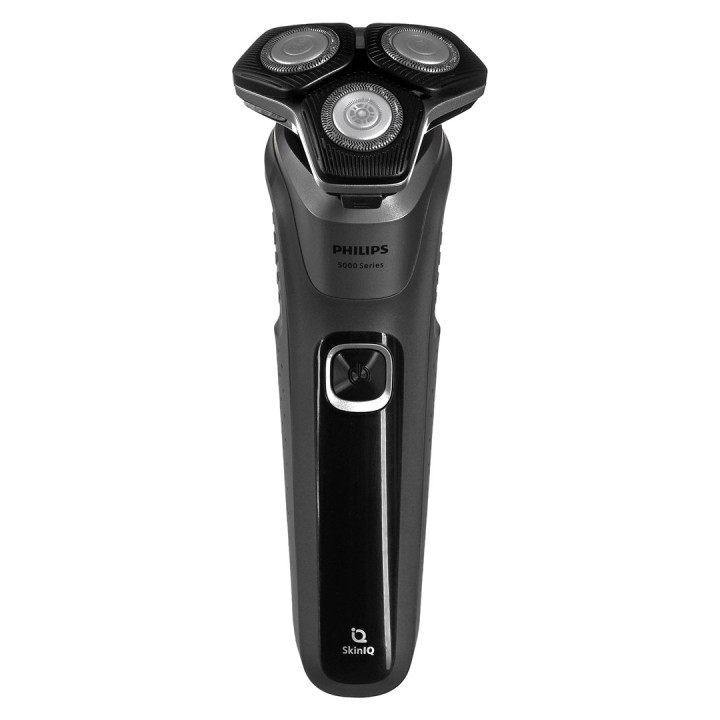 Philips SHAVER serie 5000 S5887/10 rasoio elettrico bagnato e asciutto con custodia morbida
