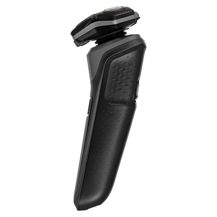 Philips SHAVER serie 5000 S5887/10 rasoio elettrico bagnato e asciutto con custodia morbida