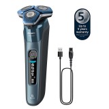Philips SHAVER Series 7000 S7882/55 Pod di pulizia rasoio elettrico bagnato e asciutto e custodia