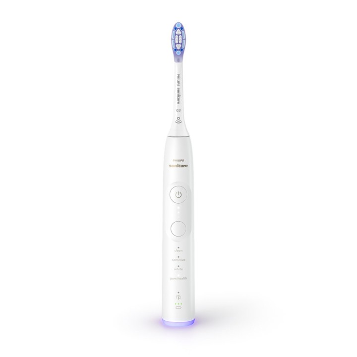 Philips serie 7100 HX7420/01 spazzolino da denti elettrico sonico ricaricabile