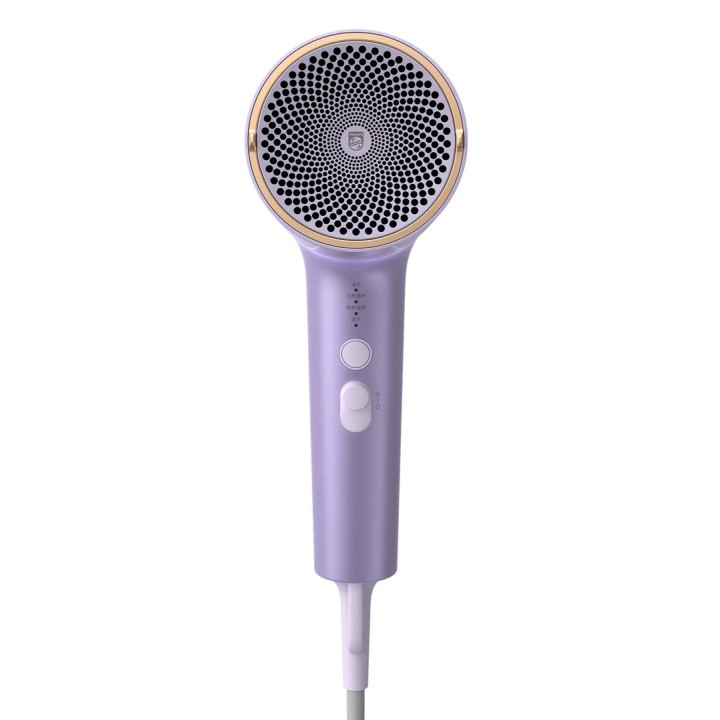 Philips asciugacapelli BHD723/10 series 7000