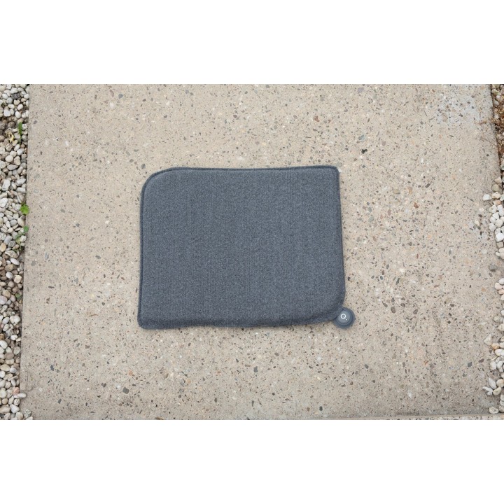Medisana OL 750 Termoforo elettrico 50 x 40 cm
