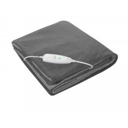 Medisana HDW Coperta elettrica 120 W grigia